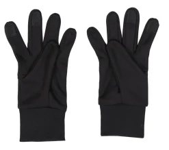 Equipamento Para O Frio|Acessórios-SKECHERS 1 Pack Refllective Gloves PRETO
