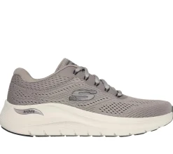 Sapatilhas-SKECHERS Arch Fit 2.0 TAUPE