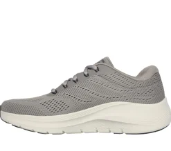 Sapatilhas-SKECHERS Arch Fit 2.0 TAUPE