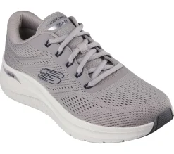 Sapatilhas-SKECHERS Arch Fit 2.0 TAUPE