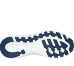 Sapatilhas-SKECHERS Arch Fit 2.0 - Safehouse BRANCO / NAVY