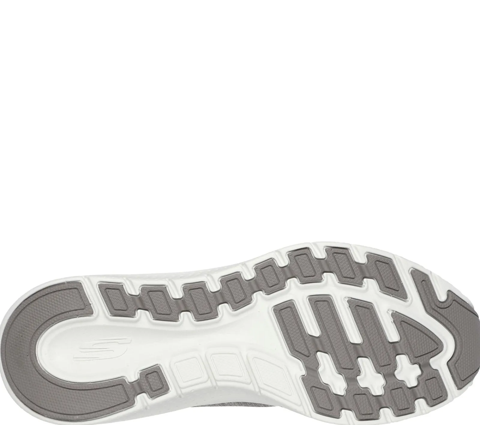 Sapatilhas Casuais|Sapatilhas-SKECHERS Arch Fit 2.0 - Upperhand TAUPE