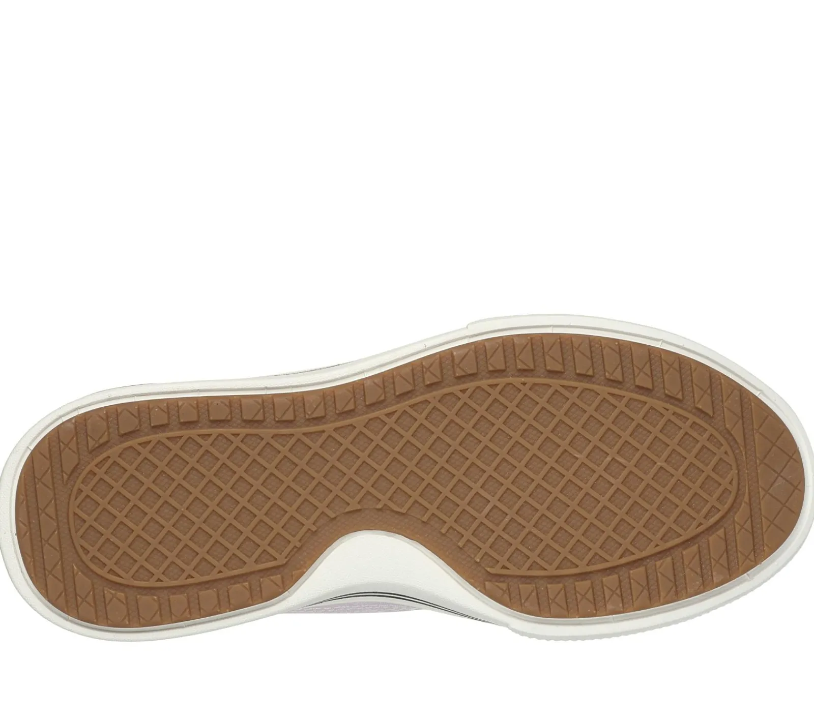 Canvas Shoes|Com Atacadores-SKECHERS Arch Fit Arcade - Arcata LILA