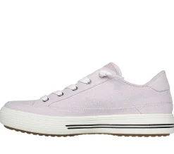 Canvas Shoes|Com Atacadores-SKECHERS Arch Fit Arcade - Arcata LILA