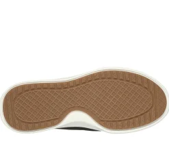 Sapatos Rasos|Com Atacadores-SKECHERS Arch Fit Arcade - On My Way PRETO