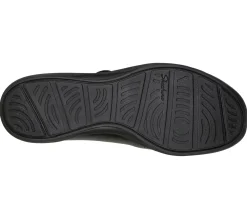 Sapatos Rasos|Calçado Sem Atacadores-SKECHERS Arya - One Moment PRETO