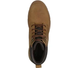 Botas-SKECHERS Augustino - Cobb CASTANHO CLARO