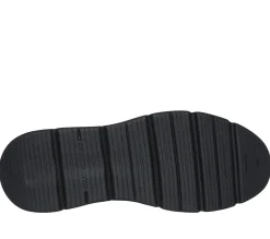 Sapatos Casual|Botas-SKECHERS Augustino - Paulo PRETO