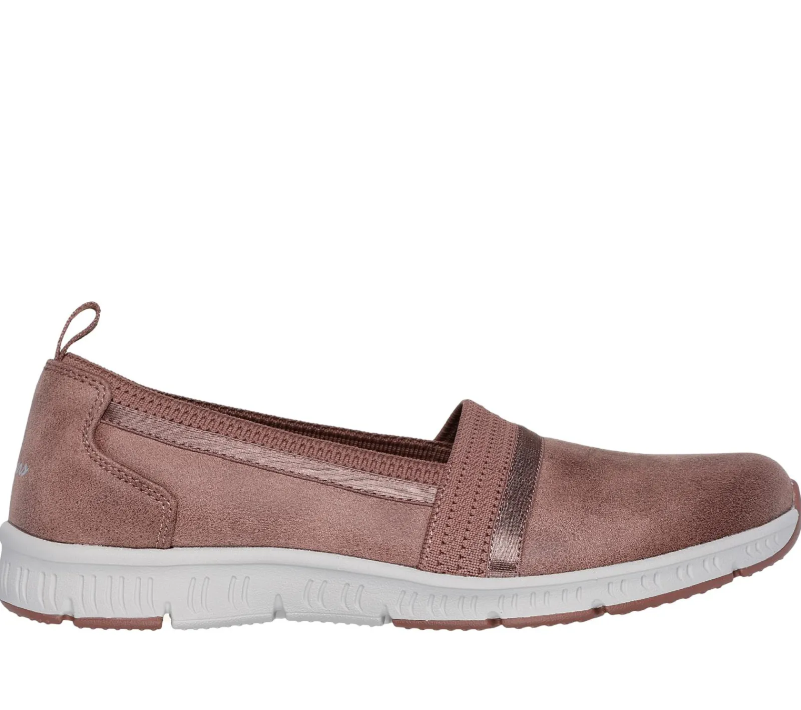 Sapatos Rasos|Calçado Sem Atacadores-SKECHERS Be-Cool - Classy Step MALVA