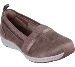 Sapatos Rasos|Calçado Sem Atacadores-SKECHERS Be-Cool - Classy Step MALVA