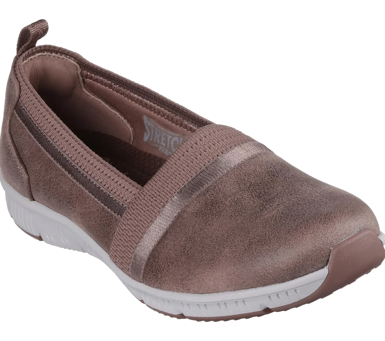Sapatos Rasos|Calçado Sem Atacadores-SKECHERS Be-Cool - Classy Step MALVA