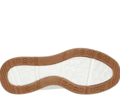 Com Atacadores|Sapatilhas Casuais-SKECHERS BOBS Arch Comfort B Sweet - A Bind BRANCO
