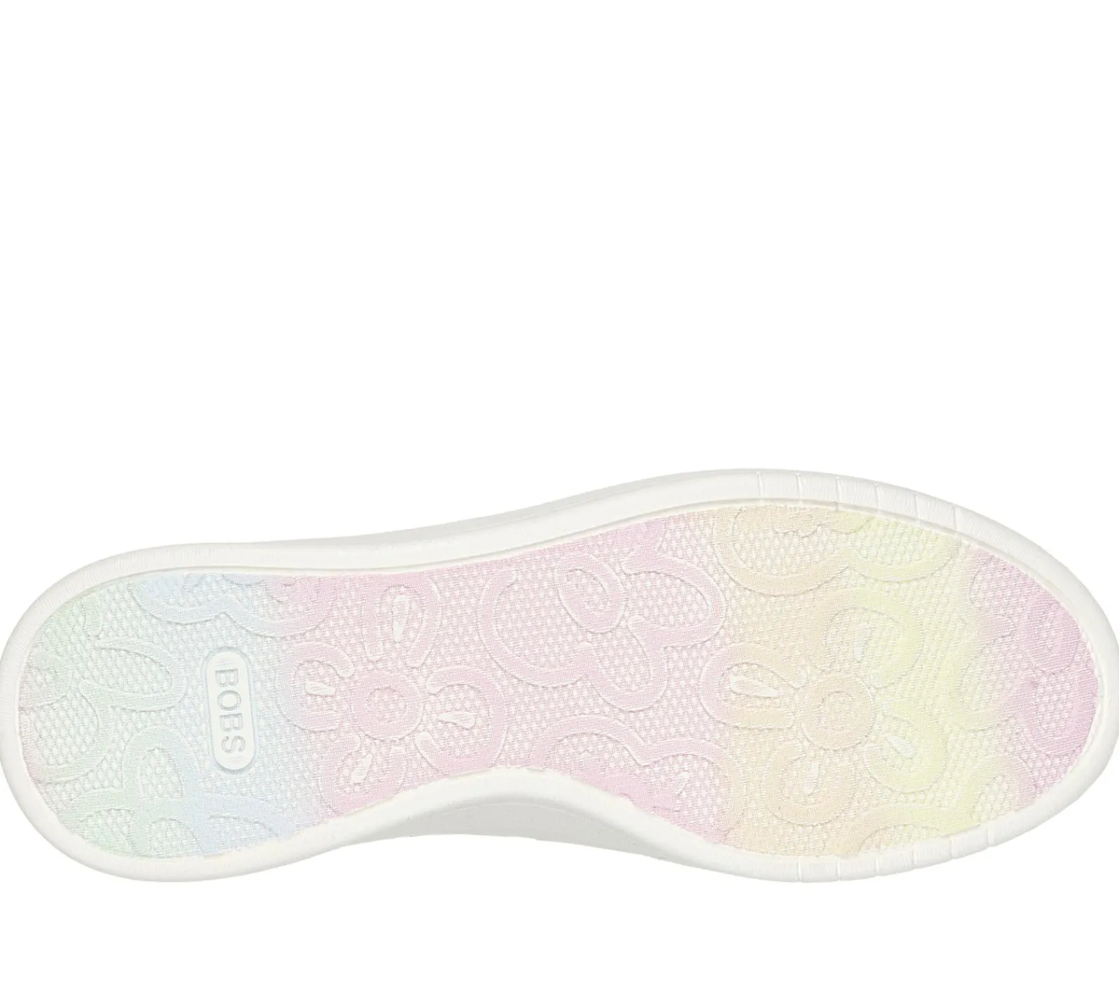 Canvas Shoes|Calçado Sem Atacadores-SKECHERS BOBS D'Vine Sky - Prime Pace AZEITONA