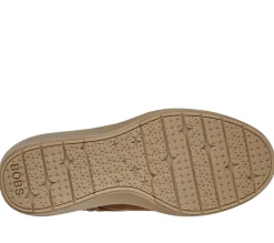 Sapatos De Cunha|Botas-SKECHERS BOBS Gala CASTANHO CLARO