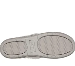 Calçado Sem Atacadores|Slippers-SKECHERS BOBS Too Cozy - Puppy Pal BRANCO SUJO