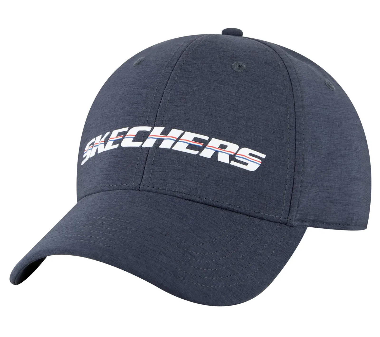 Acessórios Para A Cabeça|Chapéus E Gorros-SKECHERS Booming Baseball Hat CARVÃO / NAVY