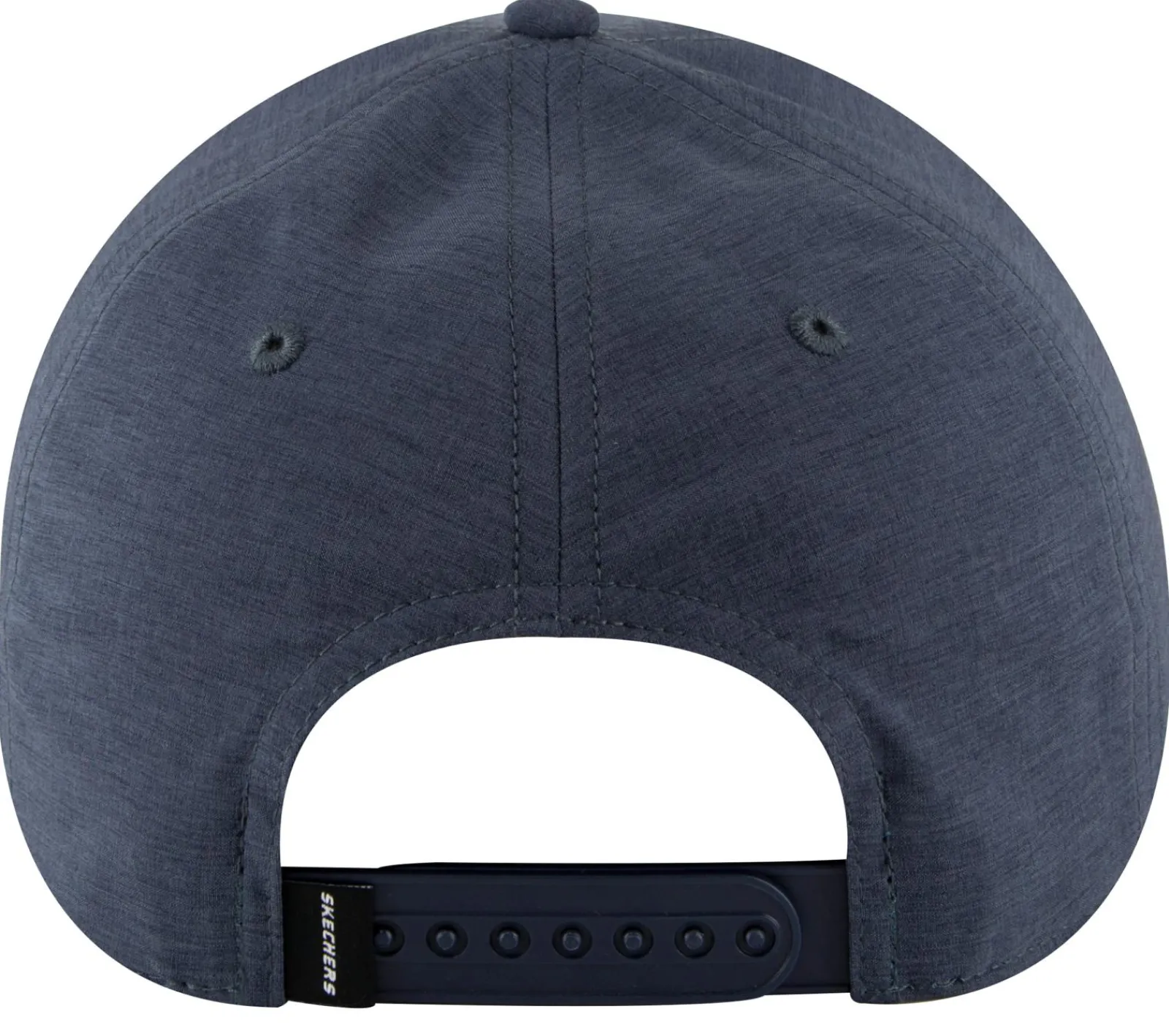 Acessórios Para A Cabeça|Chapéus E Gorros-SKECHERS Booming Baseball Hat CARVÃO / NAVY