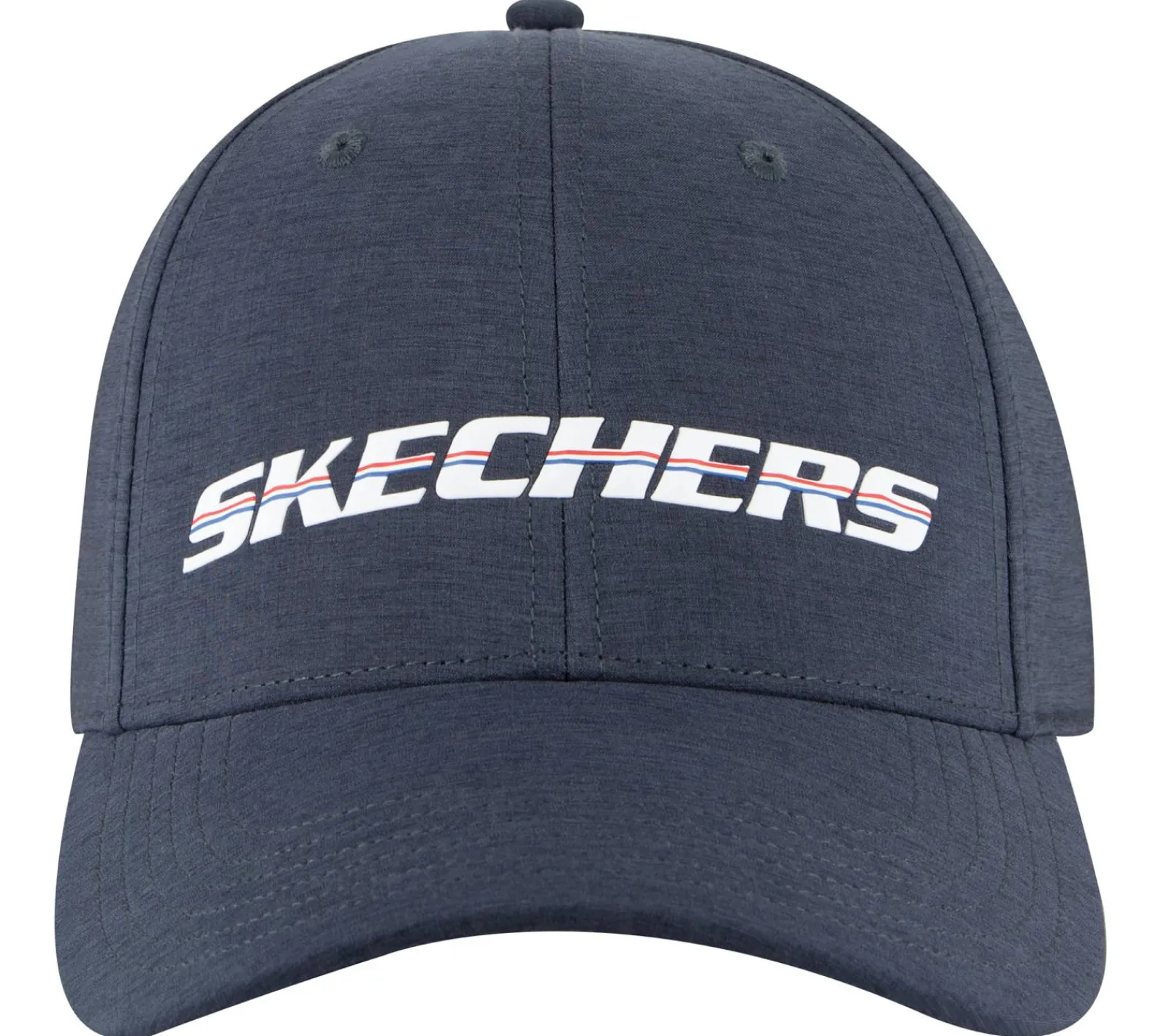 Acessórios Para A Cabeça|Chapéus E Gorros-SKECHERS Booming Baseball Hat CARVÃO / NAVY
