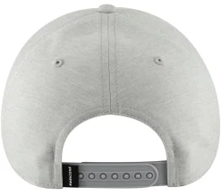 Acessórios Para A Cabeça|Chapéus E Gorros-SKECHERS Booming Baseball Hat CIMENTO