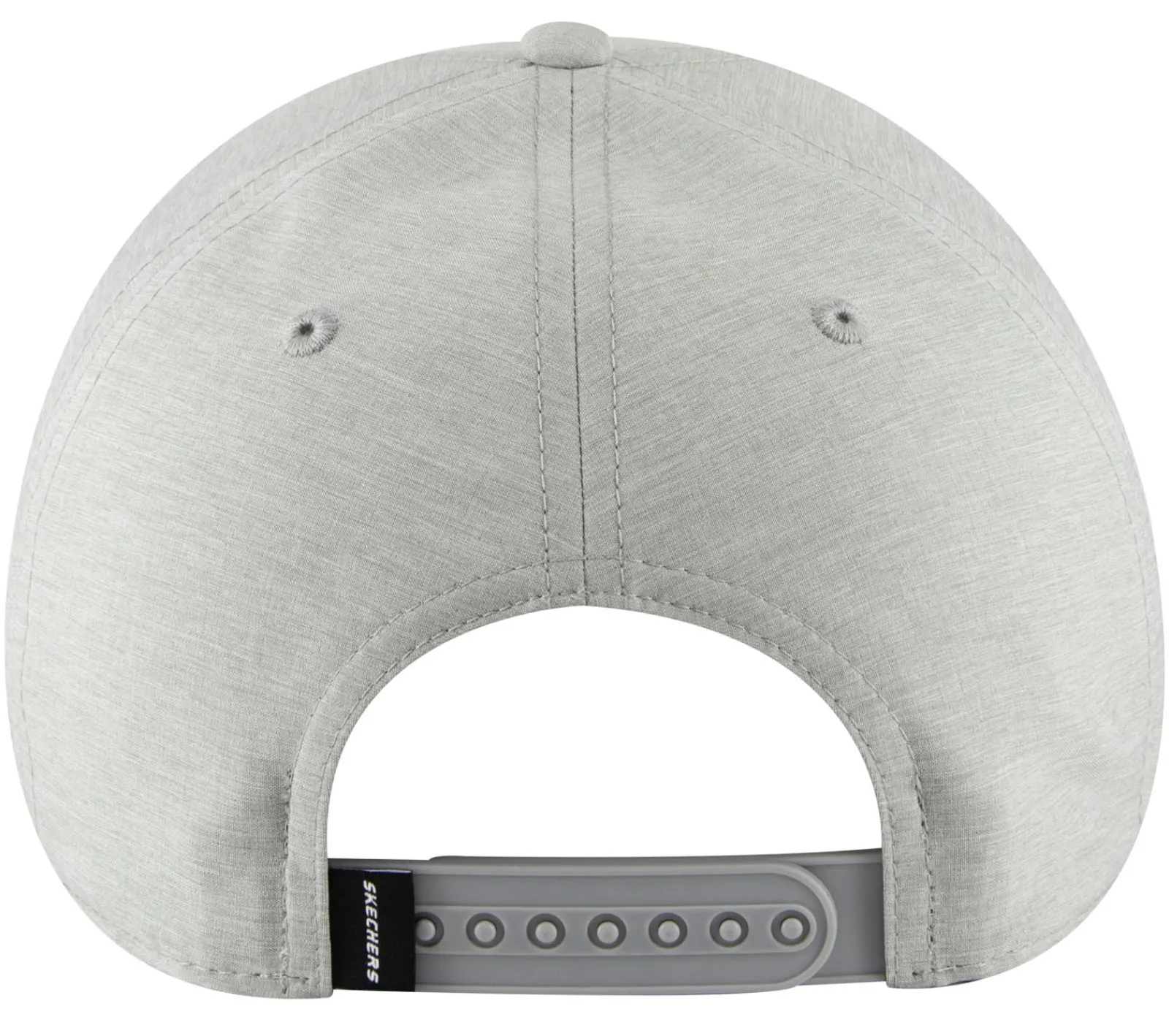 Acessórios Para A Cabeça|Chapéus E Gorros-SKECHERS Booming Baseball Hat CIMENTO