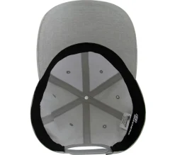 Acessórios Para A Cabeça|Chapéus E Gorros-SKECHERS Booming Baseball Hat CIMENTO