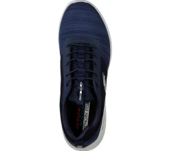 Calçado Sem Atacadores-SKECHERS Bounder NAVY