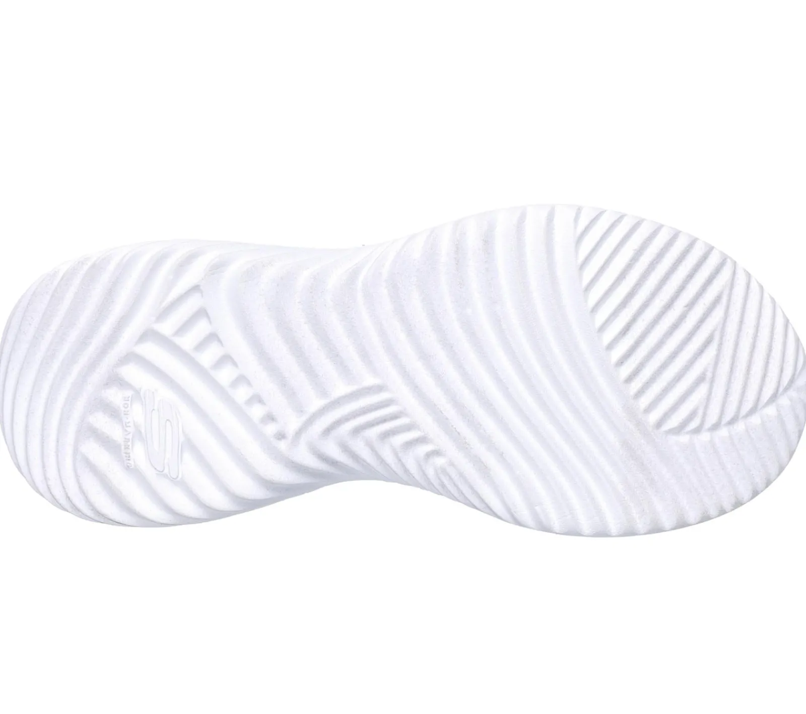 Calçado Sem Atacadores-SKECHERS Bounder - Dripper Drop NAVY / VERMELHO