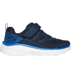 Sapatilhas-SKECHERS Boundless NAVY / AZUL