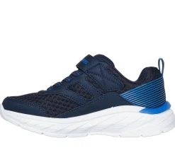 Sapatilhas-SKECHERS Boundless NAVY / AZUL