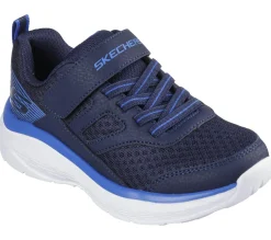 Sapatilhas-SKECHERS Boundless NAVY / AZUL