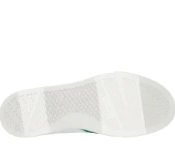 Sapatilhas Casuais|Com Atacadores-SKECHERS Camdenn - Been Lifted BRANCO / VERDE