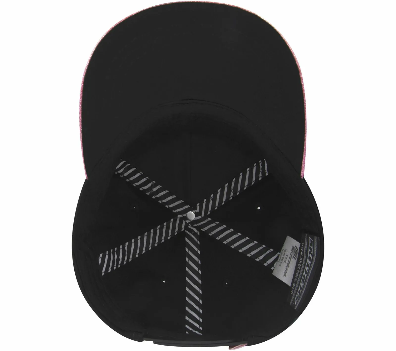 Acessórios Para A Cabeça|Acessórios Para A Cabeça-SKECHERS Cat Ear Hat PRETO