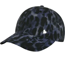 Acessórios Para A Cabeça|Acessórios-SKECHERS Cheetah Baseball Hat NAVY / CINZENTO CLARO