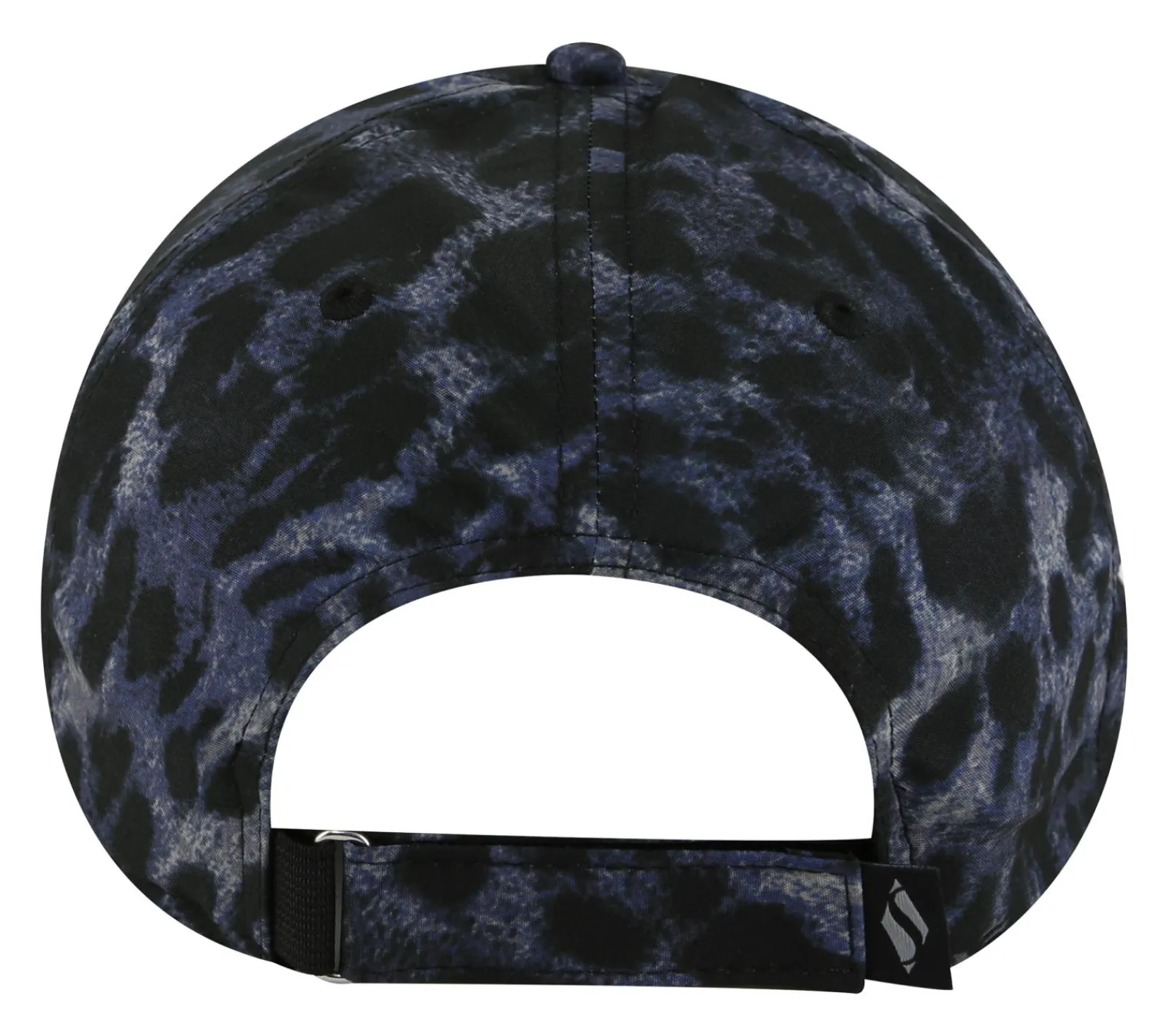 Acessórios Para A Cabeça|Acessórios-SKECHERS Cheetah Baseball Hat NAVY / CINZENTO CLARO