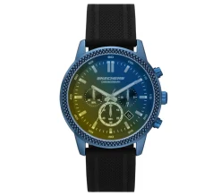 Relógios|Acessórios-SKECHERS Clarkdale Chrono Watch AZUL