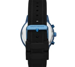 Relógios|Acessórios-SKECHERS Clarkdale Chrono Watch AZUL