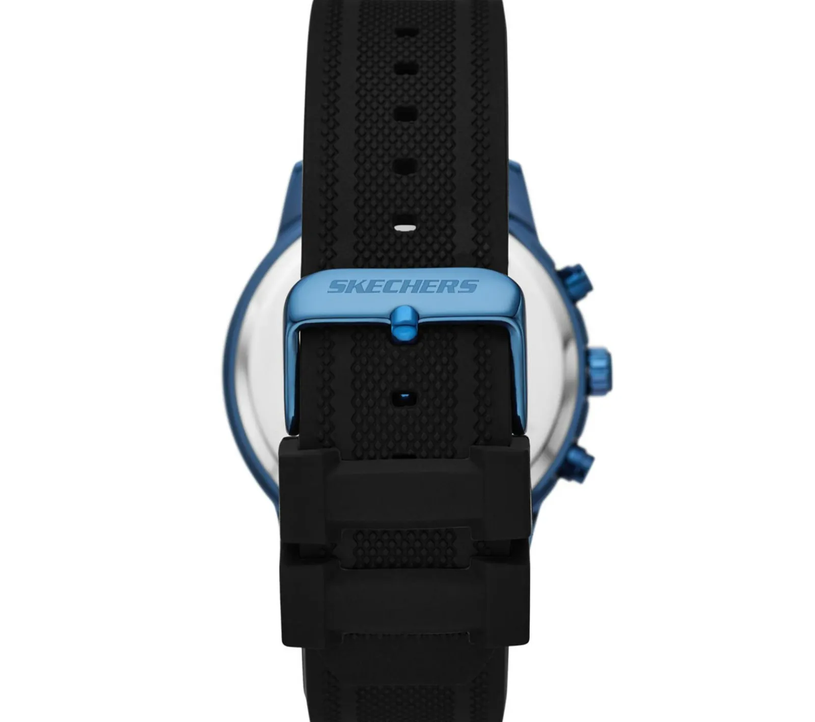 Relógios|Acessórios-SKECHERS Clarkdale Chrono Watch AZUL