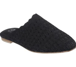 Sapatos Rasos|Calçado Sem Atacadores-SKECHERS Cleo Snip - Sweet Daffodil PRETO