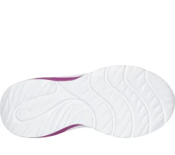 Sapatilhas-SKECHERS Coastline - Flutter Fly PRETO / MULTICOR