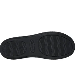 Calçado Sem Atacadores|Slippers-SKECHERS Cozy Campfire - French Toast 2 PRETO