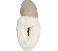 Calçado Sem Atacadores|Slippers-SKECHERS Cozy Campfire - Winter Nights AREIA