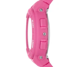 Relógios|Acessórios-SKECHERS Crenshaw Pink Watch ROSA