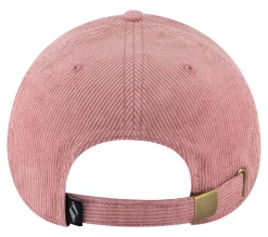 Acessórios Para A Cabeça|Chapéus E Gorros-SKECHERS Diamond Cord Dad Hat MALVA