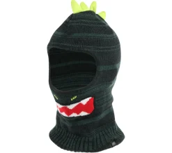 Equipamento Para O Frio|Acessórios Para A Cabeça-SKECHERS Dino 3D Pullover Hat VERDE
