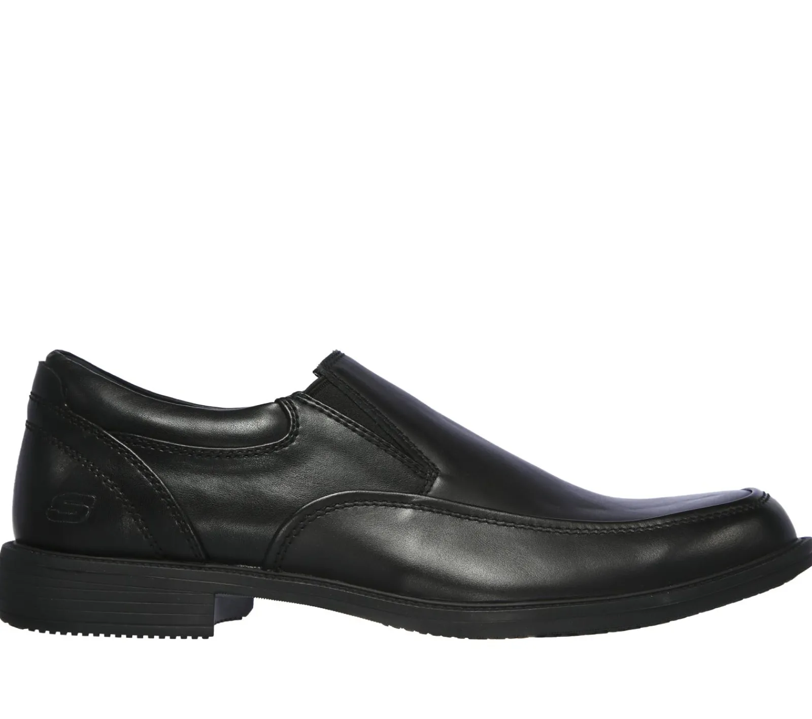Sapatos Casual|Calçado Sem Atacadores-SKECHERS Dreston - Ratlon PRETO