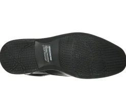 Sapatos Casual|Calçado Sem Atacadores-SKECHERS Dreston - Ratlon PRETO