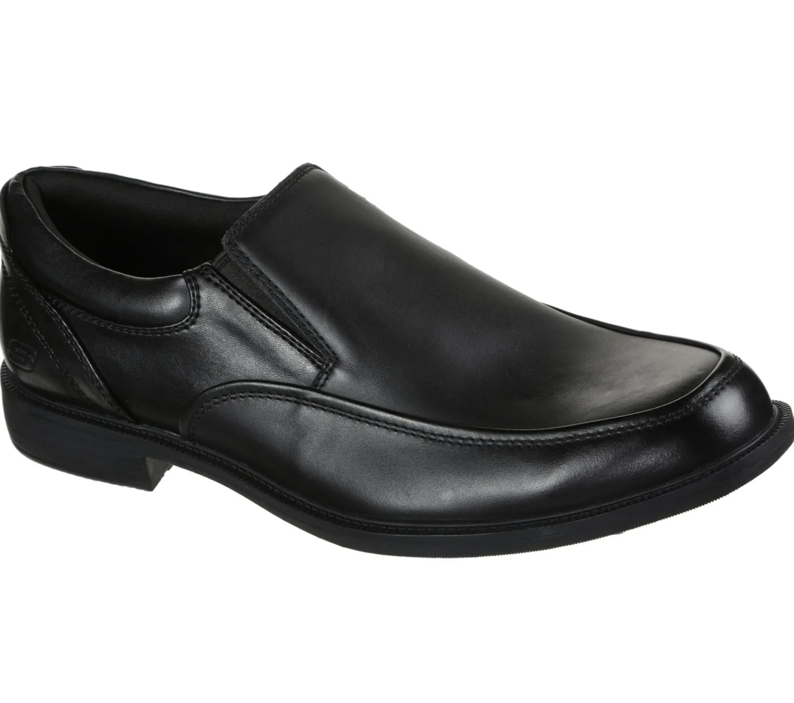 Sapatos Casual|Calçado Sem Atacadores-SKECHERS Dreston - Ratlon PRETO