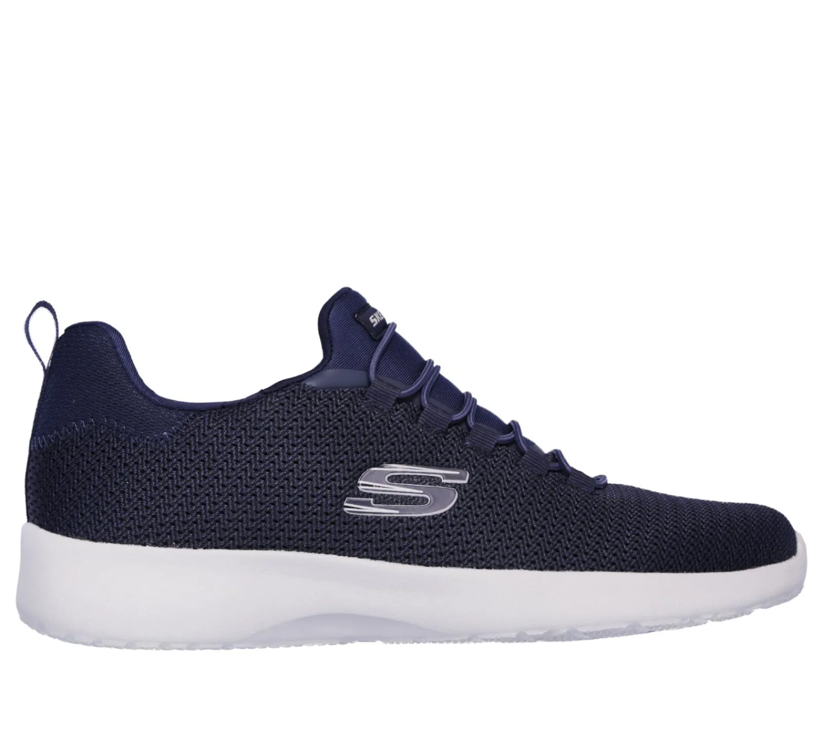Calçado Sem Atacadores-SKECHERS Dynamight NAVY