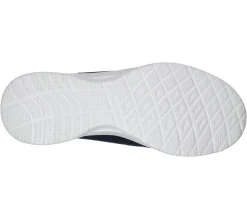 Calçado Sem Atacadores-SKECHERS Dynamight NAVY