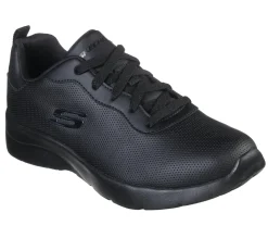 Sapatilhas-SKECHERS Dynamight 2.0 - Eazy Feelz PRETO